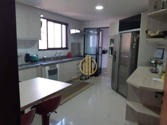 Apartamento com 3 Quartos à Venda, 174 m² em Centro - Ribeirão Preto