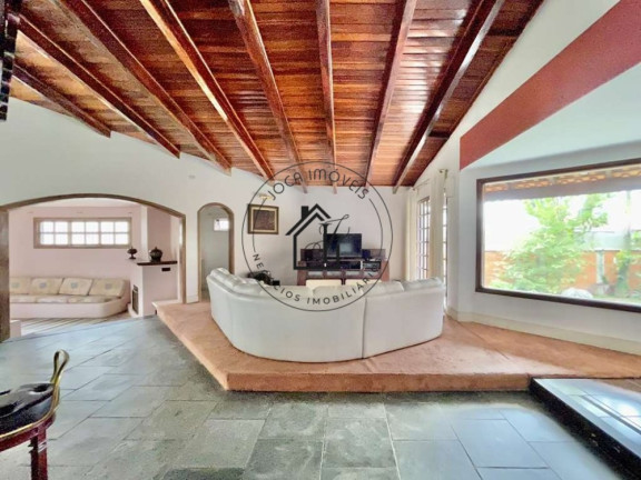 Imagem Casa de Condomínio com 4 Quartos à Venda, 1.000 m² em Chácara Canta Galo - Cotia