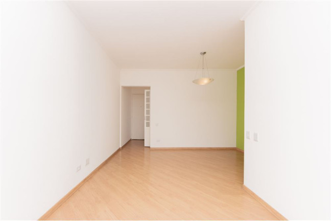 Imagem Apartamento com 2 Quartos à Venda, 55 m² em Vila Da Saúde - São Paulo