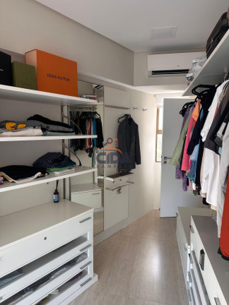 Imagem Apartamento com 4 Quartos à Venda, 147 m² em Boa Viagem - Recife