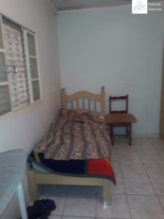 Imagem Casa com 3 Quartos à Venda,  em Vila Furlan - Indaiatuba
