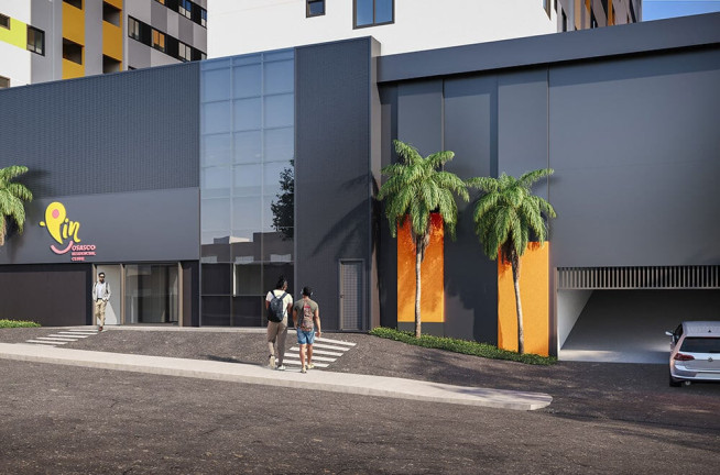 Imagem Imóvel com 2 Quartos à Venda,  em Veloso - Osasco