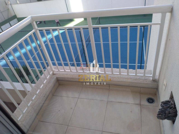 Imagem Apartamento com 3 Quartos à Venda, 242 m² em Santo Antônio - São Caetano Do Sul