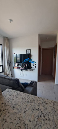 Imagem Apartamento com 2 Quartos à Venda, 88 m² em Vila Melhado - Araraquara