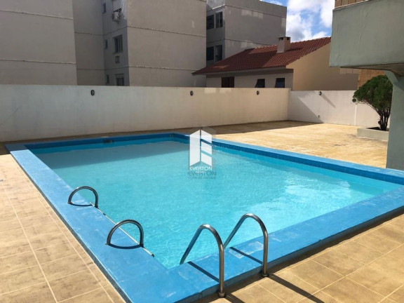 Imagem Apartamento com 3 Quartos à Venda, 250 m² em Nossa Senhora De Fátima - Santa Maria