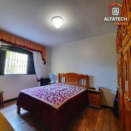 Imagem Casa com 2 Quartos à Venda, 223 m² em Jardim Ipê - Poços De Caldas