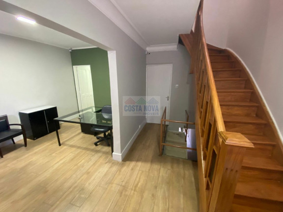 Imóvel Comercial à Venda, 234 m² em Jardim Paulista - São Paulo