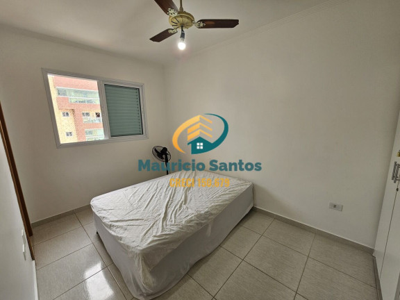 Imagem Apartamento com 2 Quartos à Venda, 72 m² em Centro - Mongaguá