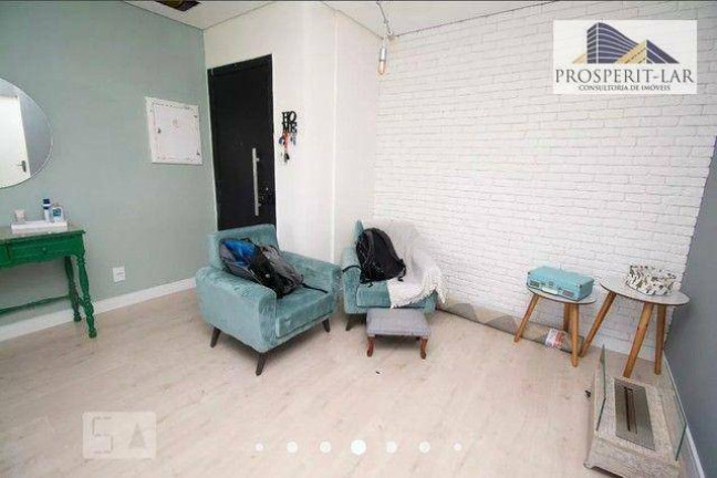 Imagem Apartamento com 2 Quartos à Venda, 94 m² em Centro - Guarulhos