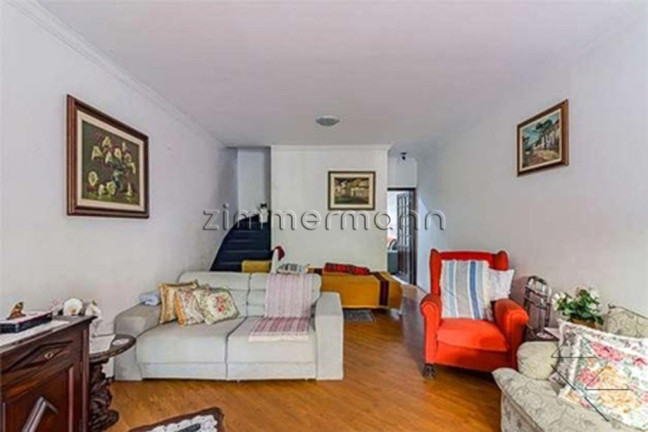 Imagem Casa com 3 Quartos à Venda, 200 m² em Alto De Pinheiros - São Paulo Imagem Casa com 3 Quartos à Venda, 200 m² em Alto De Pinheiros - São Paulo