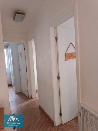 Imagem Apartamento com 3 Quartos à Venda, 66 m² em Vila Augusta - Guarulhos