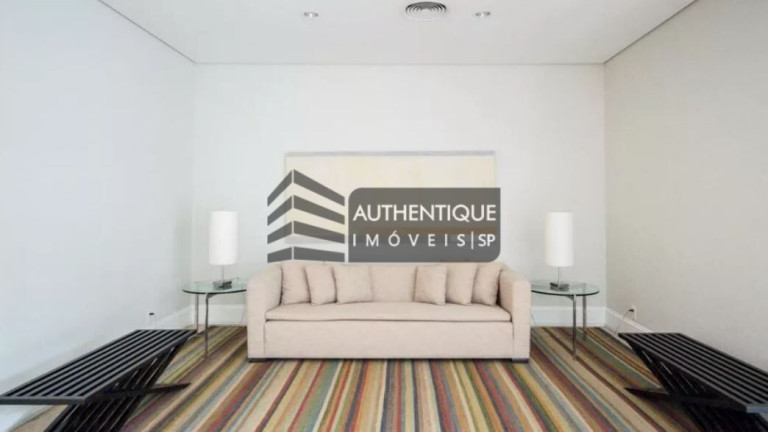 Imagem Apartamento com 2 Quartos à Venda, 157 m² em Vila Nova Conceição - São Paulo Imagem Apartamento com 2 Quartos à Venda, 157 m² em Vila Nova Conceição - São Paulo
