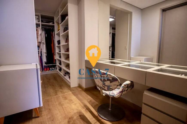 Imagem Apartamento com 4 Quartos à Venda, 162 m² em Cruzeiro - Belo Horizonte