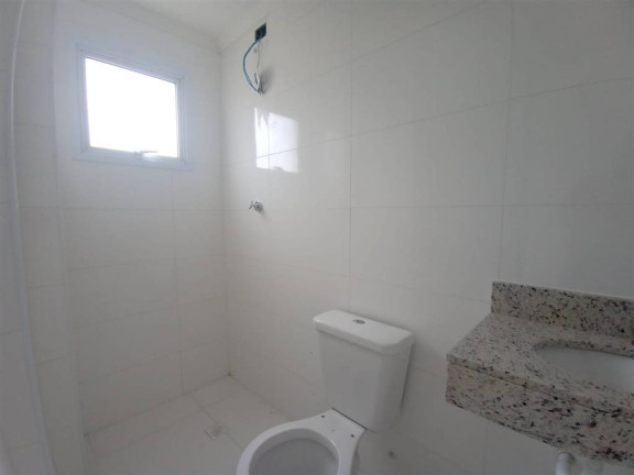 Imagem Apartamento com 1 Quarto à Venda,  em Canto do Forte - Praia Grande