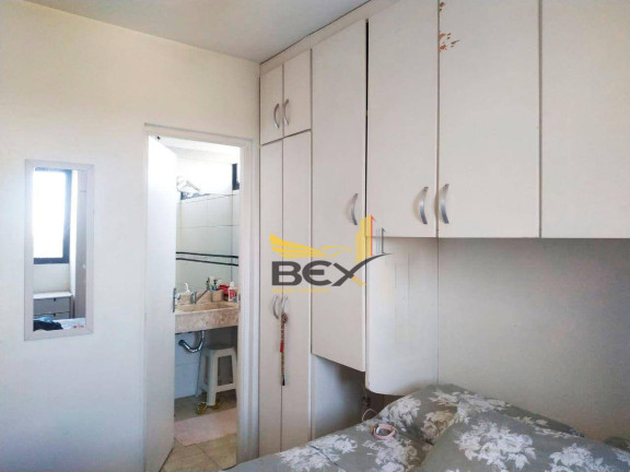Imagem Apartamento com 3 Quartos à Venda, 87 m² em Tamboré - Barueri