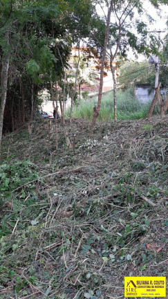 Imagem Terreno à Venda, 482 m² em Vivendas De Itaipuaçu - Maricá