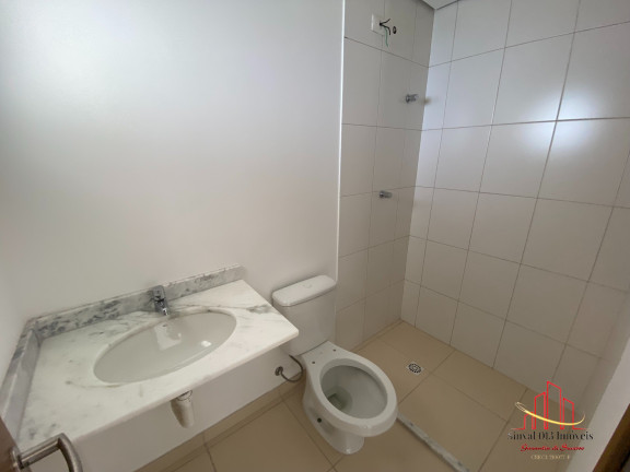 Imagem Apartamento com 2 Quartos à Venda, 80 m² em Boqueirão - Praia Grande Imagem Apartamento com 2 Quartos à Venda, 80 m² em Boqueirão - Praia Grande