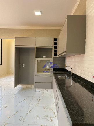 Imagem Casa com 3 Quartos à Venda, 160 m² em Residencial Maria Julia - São José Do Rio Preto Imagem Casa com 3 Quartos à Venda, 160 m² em Residencial Maria Julia - São José Do Rio Preto