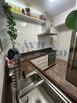 Imagem Apartamento com 3 Quartos à Venda, 110 m² em Mooca - São Paulo