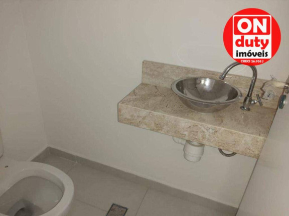 Imagem Apartamento com 1 Quarto à Venda, 58 m² em Boqueirão - Santos Imagem Apartamento com 1 Quarto à Venda, 58 m² em Boqueirão - Santos