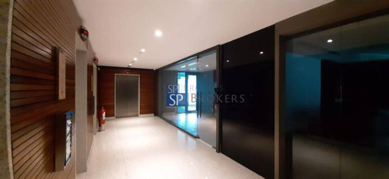 Imagem Sala Comercial para Alugar, 381 m² em Itaim Bibi - São Paulo Imagem Sala Comercial para Alugar, 381 m² em Itaim Bibi - São Paulo