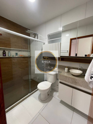 Imagem Casa de Condomínio com 3 Quartos à Venda, 110 m² em Aldeia Dos Camarás - Camaragibe