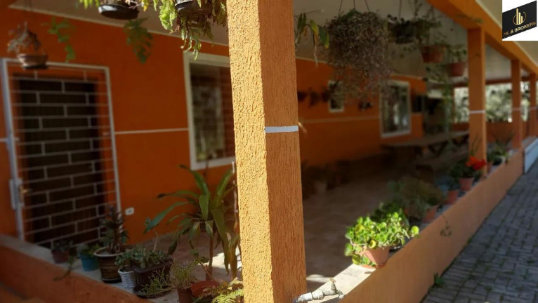 Imagem Imóvel com 5 Quartos à Venda, 24.000 m² em Centro (espigão Das Antas) - Mandirituba