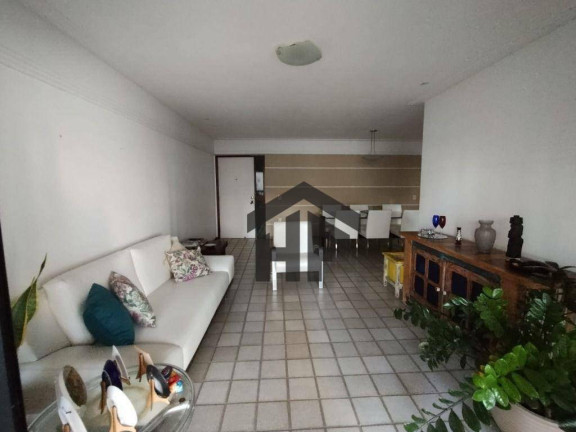 Imagem Apartamento com 4 Quartos à Venda, 145 m² em Tamarineira - Recife Imagem Apartamento com 4 Quartos à Venda, 145 m² em Tamarineira - Recife