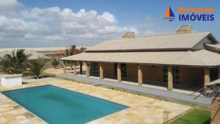 Casa com 6 Quartos à Venda, 900 m² em Morro Branco - Beberibe