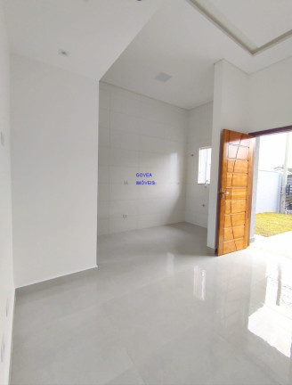 Imagem Casa com 2 Quartos à Venda, 44 m² em Cidade Industrial - Curitiba Imagem Casa com 2 Quartos à Venda, 44 m² em Cidade Industrial - Curitiba