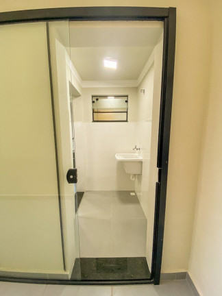 Imagem Kitnet com 1 Quarto para Alugar, 42 m² em Campo Belo I - Jacarezinho