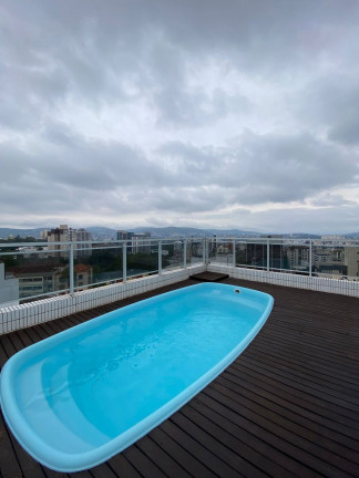 Imagem Apartamento com 2 Quartos à Venda, 100 m² em Petrópolis - Porto Alegre