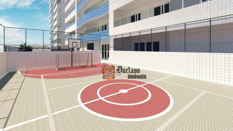 Imagem Apartamento com 2 Quartos à Venda, 80 m² em Ocian - Praia Grande Imagem Apartamento com 2 Quartos à Venda, 80 m² em Ocian - Praia Grande