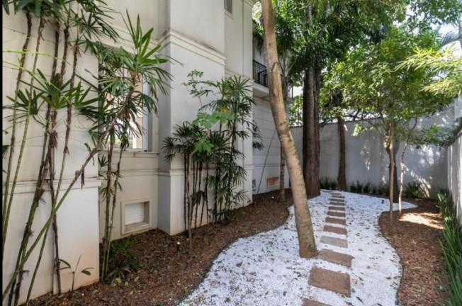 Imagem Imóvel com 4 Quartos à Venda, 1.044 m² em Jardim Petrópolis - São Paulo Imagem Imóvel com 4 Quartos à Venda, 1.044 m² em Jardim Petrópolis - São Paulo