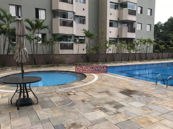 Apartamento com 3 Quartos à Venda, 65 m² em Vila Carrão - São Paulo