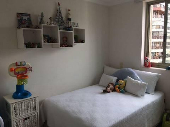 Imagem Apartamento com 4 Quartos à Venda, 182 m² em Barra Da Tijuca - Rio De Janeiro