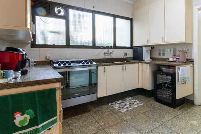 Imagem Imóvel com 3 Quartos à Venda, 251 m² em Perdizes - São Paulo