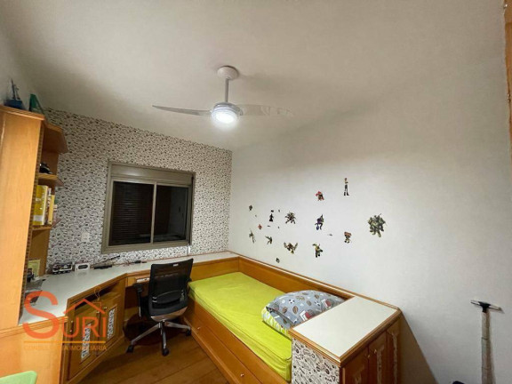 Imagem Apartamento com 5 Quartos à Venda, 170 m² em Centro - Santo André Imagem Apartamento com 5 Quartos à Venda, 170 m² em Centro - Santo André