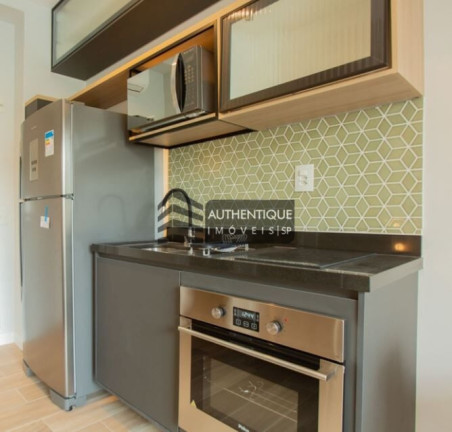 Imagem Apartamento com 1 Quarto à Venda, 32 m² em Pinheiros - São Paulo Imagem Apartamento com 1 Quarto à Venda, 32 m² em Pinheiros - São Paulo