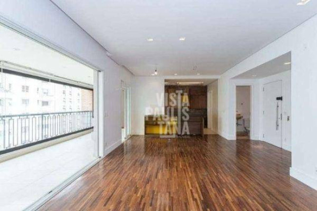 Imagem Apartamento com 3 Quartos à Venda, 158 m² em Itaim Bibi - São Paulo Imagem Apartamento com 3 Quartos à Venda, 158 m² em Itaim Bibi - São Paulo
