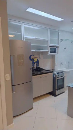 Imagem Apartamento com 1 Quarto à Venda, 55 m² em Caminho Das Arvores - Salvador Imagem Apartamento com 1 Quarto à Venda, 55 m² em Caminho Das Arvores - Salvador