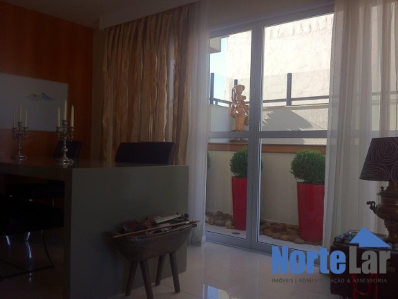 Imagem Apartamento com 3 Quartos à Venda, 190 m² em Vila Mariana - São Paulo
