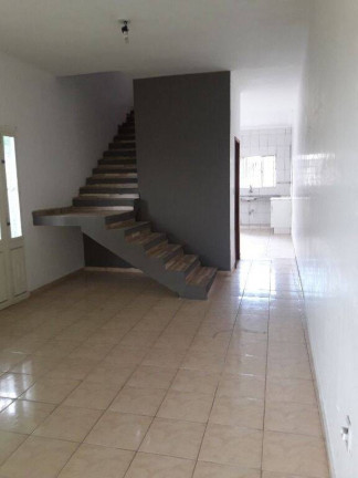 Imagem Sobrado com 3 Quartos à Venda, 158 m² em Jardim Continental - Taubaté