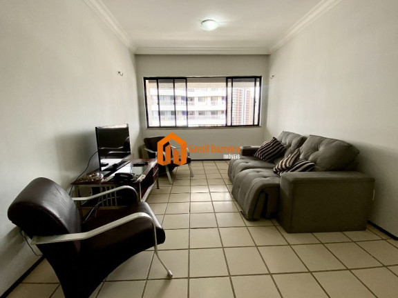Imagem Apartamento com 3 Quartos à Venda, 172 m² em Cocó - Fortaleza Imagem Apartamento com 3 Quartos à Venda, 172 m² em Cocó - Fortaleza