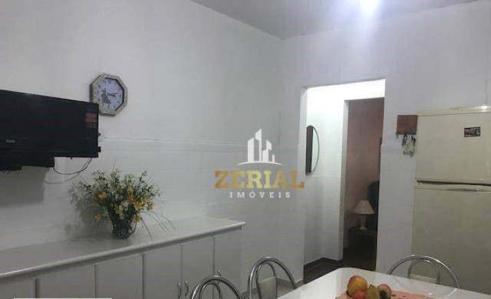Imagem Sobrado com 2 Quartos à Venda, 109 m² em Osvaldo Cruz - São Caetano Do Sul