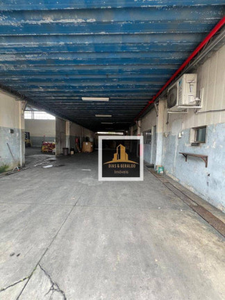Imagem Galpão para Alugar, 683 m² em Palmeiras De São José - São José Dos Campos Imagem Galpão para Alugar, 683 m² em Palmeiras De São José - São José Dos Campos