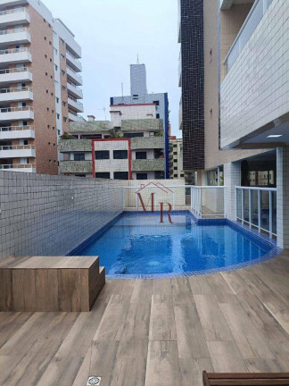 Imagem Apartamento com 3 Quartos à Venda, 118 m² em Aviação - Praia Grande