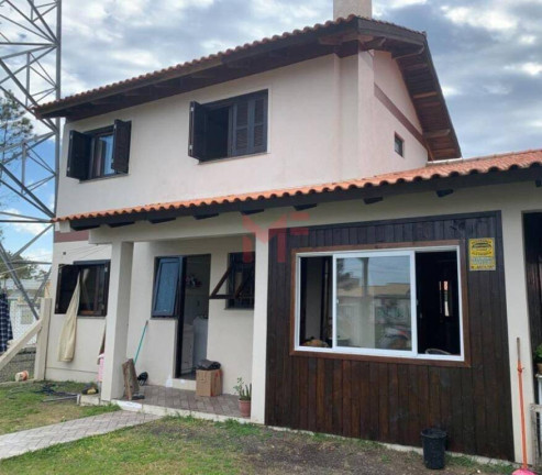 Imagem Apartamento à Venda, em Capão Novo - Capão da Canoa