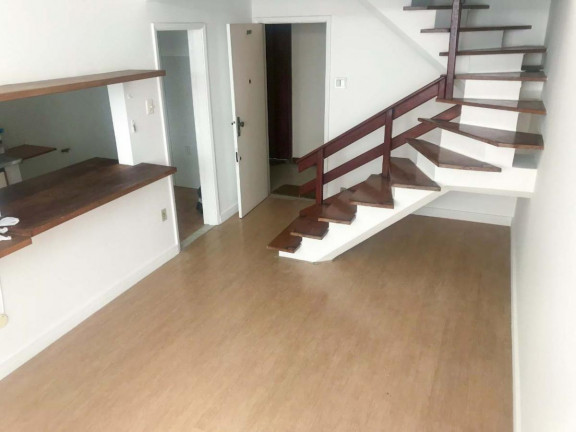 Apartamento com 2 Quartos à Venda, 68 m² em Laranjeiras - Rio De Janeiro
