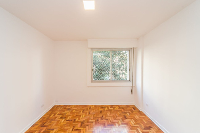 Imagem Apartamento com 3 Quartos à Venda, 145 m² em Itaim Bibi - São Paulo